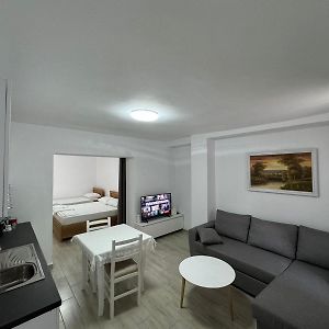 Appartement met een Slaapkamer